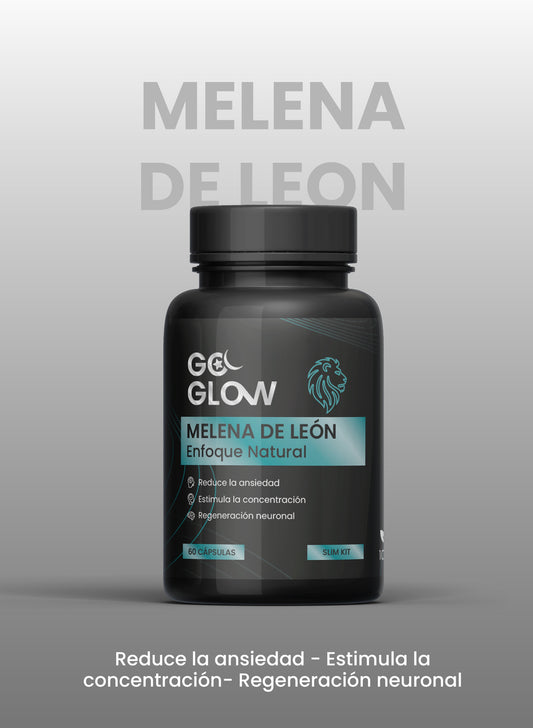 Melena de león 60 capsulas